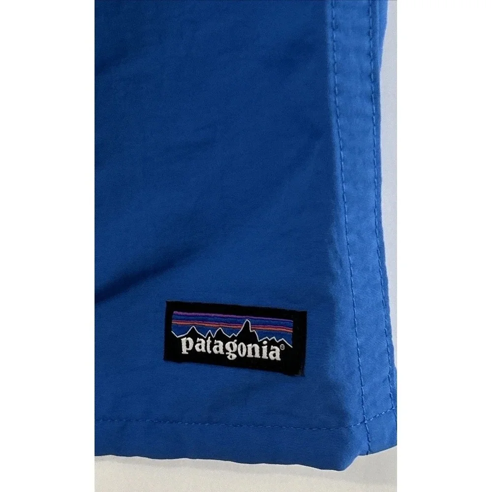 Mens Patagonia 5